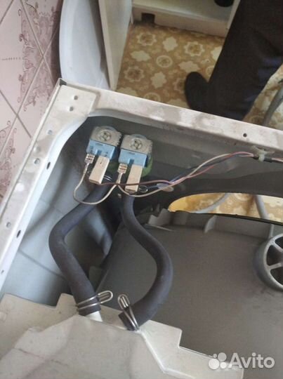 Ремонт стиральных машин, автомат