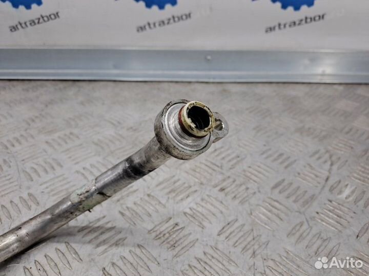 Трубка кондиционера Ford Focus 3 1.6 pnda 125Л.С