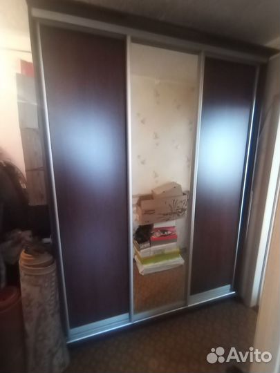 Шкаф купе