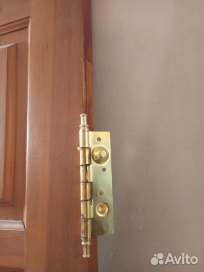 Межкомная дверь