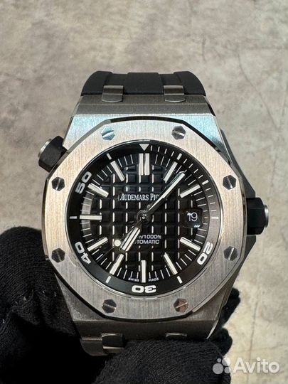 Часы Audemars Piguet (Топ 2024)