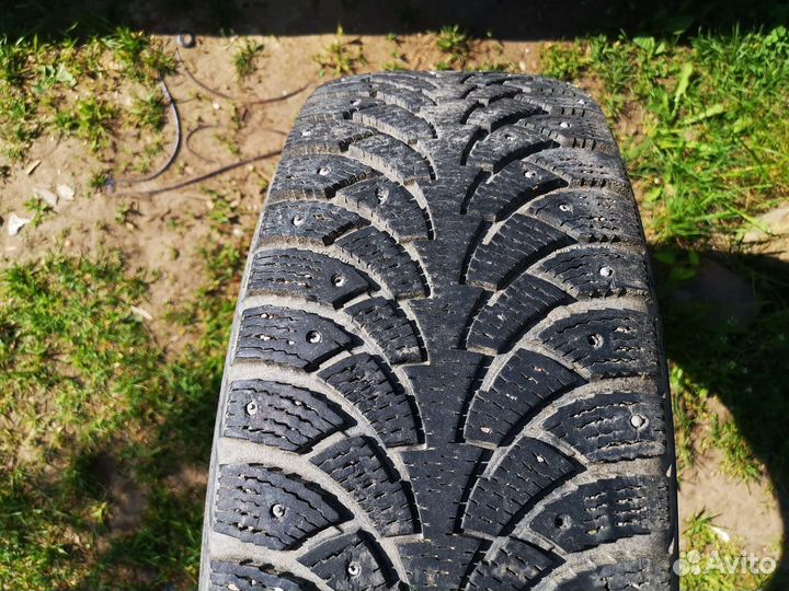 Nokian Tyres Nordman 4 215/65 R16 102T