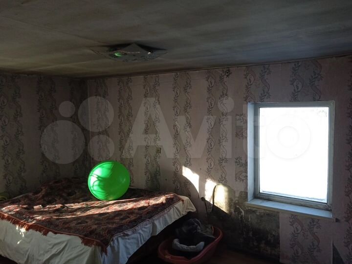 Дом 113,5 м² на участке 32 сот.