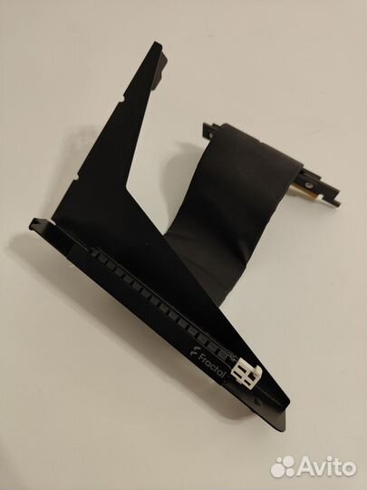 Райзер для видеокарты Fractal Design Flex B-20