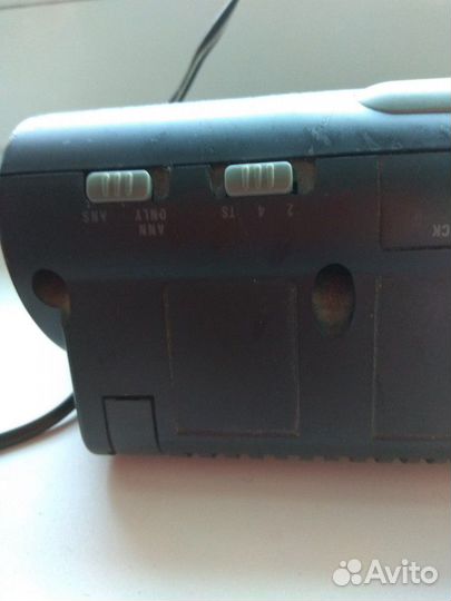 Автоответчик