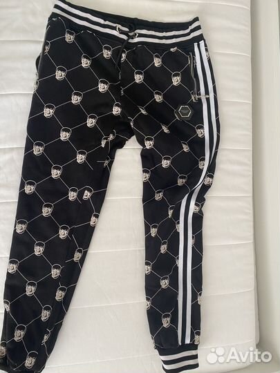 Philipp plein брюки
