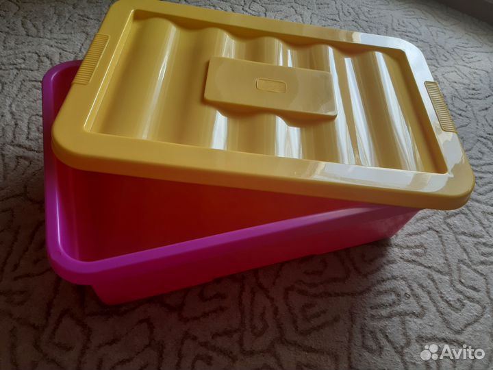 Короб для хранения