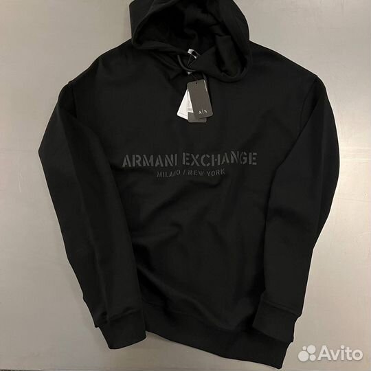 Спортивный костюм Armani exchange