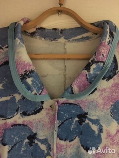 Халаты жен нов