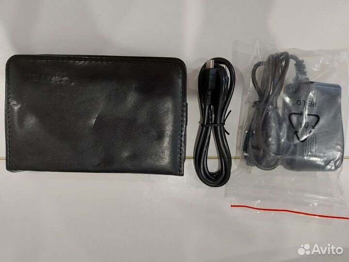 Навигатор Navitel NX5121 HD Plus+видеорегистратор