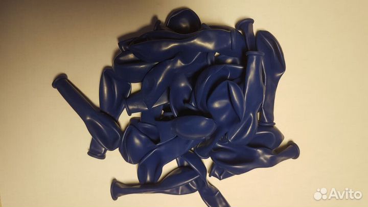 Воздушные шары