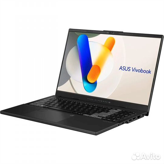 Ноутбук asus Vivobook Pro 15 N6506MU-MA083 15.6 3K