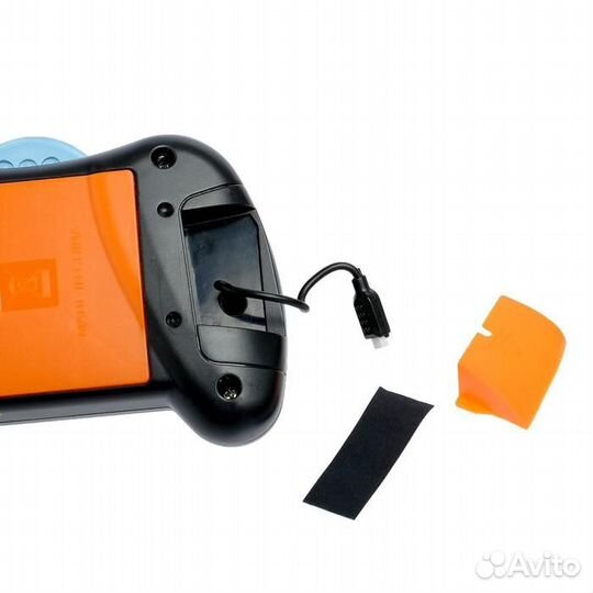 Вертолет радиоуправляемый «Эксперт»