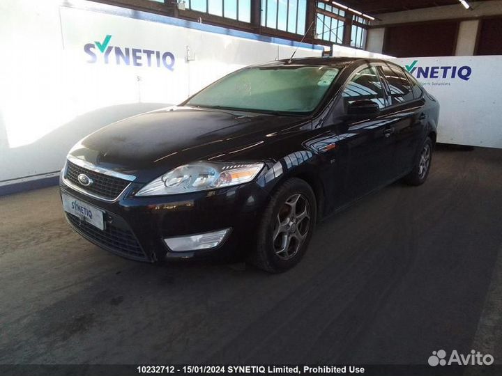 Подкрылок передний левый Ford Mondeo 4