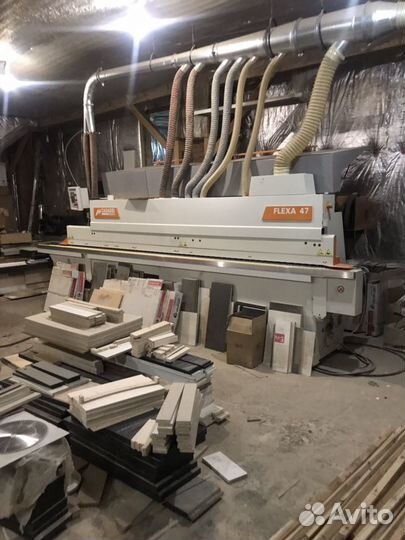 Мебельный цех под ключ продаю