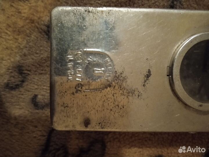 Старинные предметы