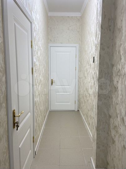 2-к. квартира, 47 м², 1/1 эт.