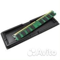 Модули памяти