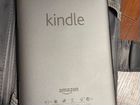 Amazon Kindle 4 wi fi объявление продам
