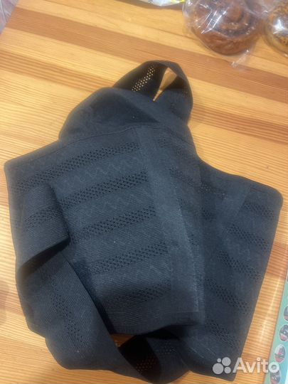 Бандаж для беременных и после родов