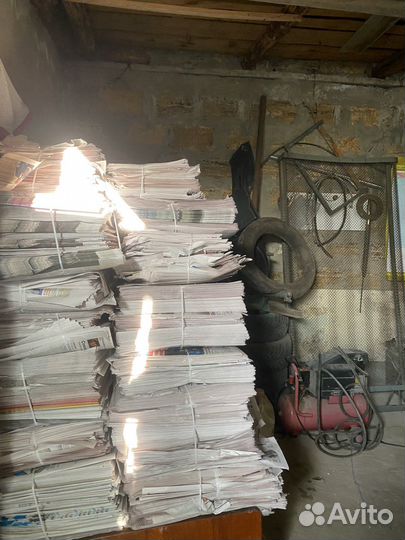 Газета