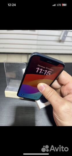 iPhone 13, 128 ГБ