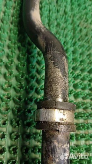 Стабилизатор передний Kia Spectra