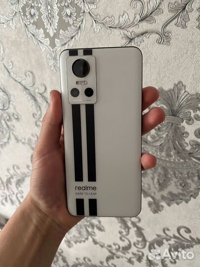 realme GT Neo 3, 12/256 ГБ