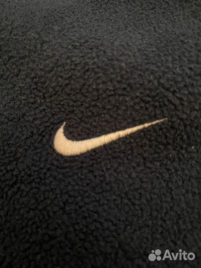 Флиска Nike vintage Оригинал