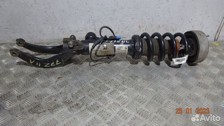 Стойка передняя левая VDC BMW бмв X5M F85 Ф85