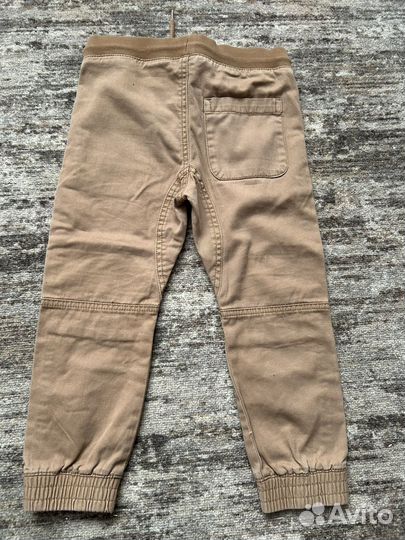 Джинсы некст 110