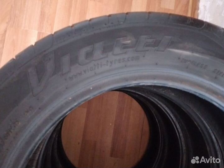 Viatti Strada Asimmetrico 185/60 R15