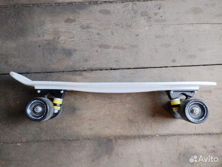 Скейт детский