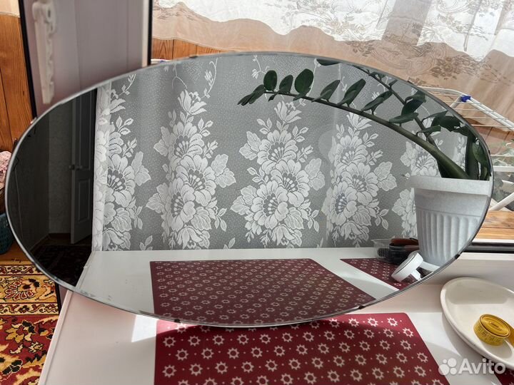 Зеркало навесное