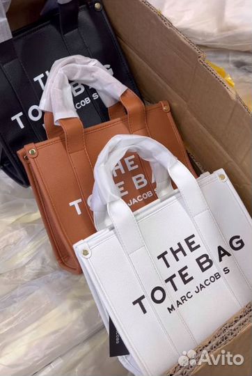 Сумка женская THE tote bag