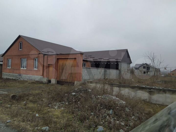 Дом 200 м² на участке 10 сот.