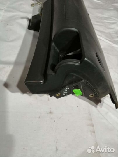 Торпедо панель Audi A4 B5 97г