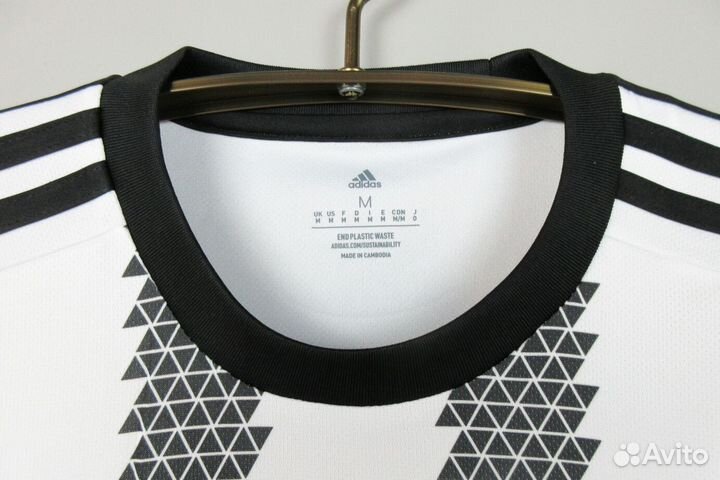 Форма фанатская Ювентус сезон 22/23