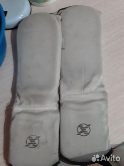 Всё для каратэ