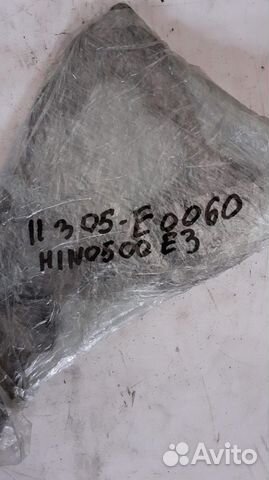 Проставка кожуха маховика hino500 б/у