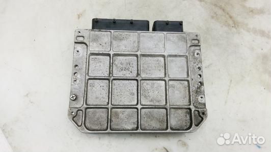 Блок управления двигателем lexus GS 3 (73T14PF01)