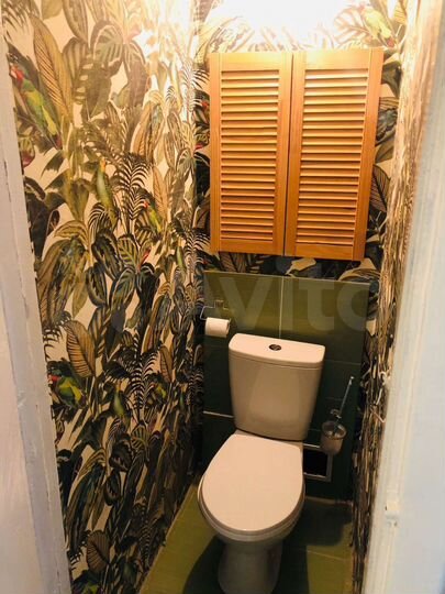 1-к. квартира, 31 м², 1/5 эт.