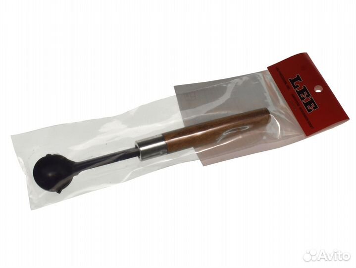 Ложка для литья свинца пуль Lee Lead Leadle 90026