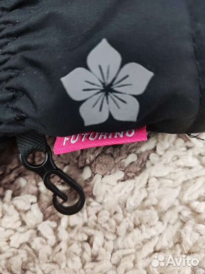 Перчатки детские futurino