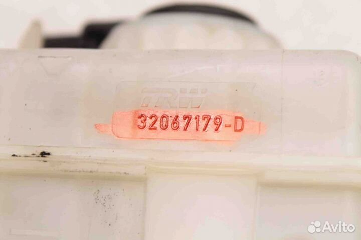 Главный тормозной цилиндр BMW E61 E60 2003-200