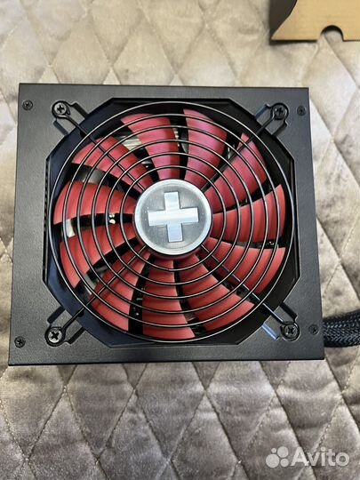 Блок питания Xilence XN073