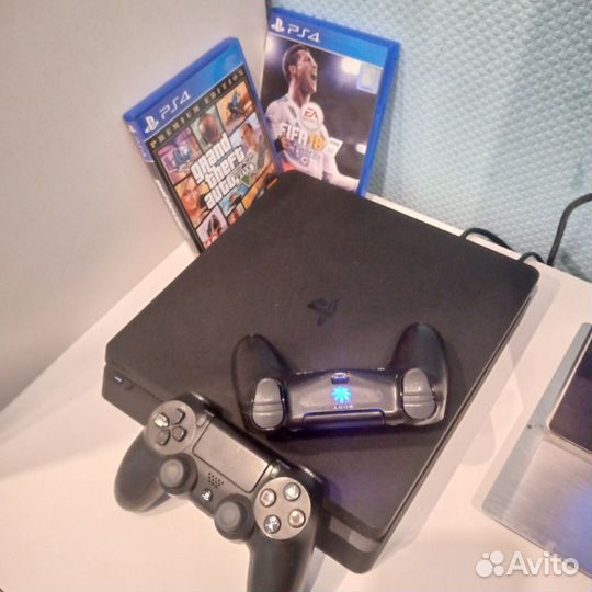 Sony PS4 1tb