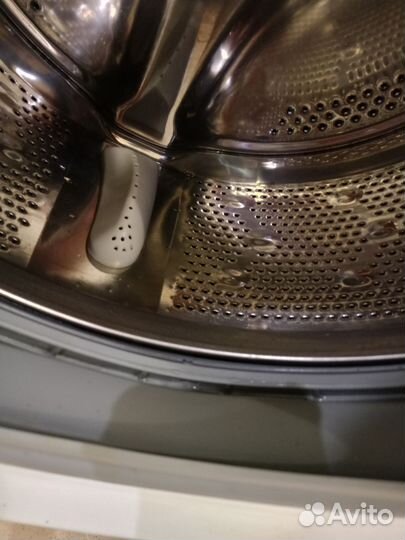 Стиральная машина candy 5кг