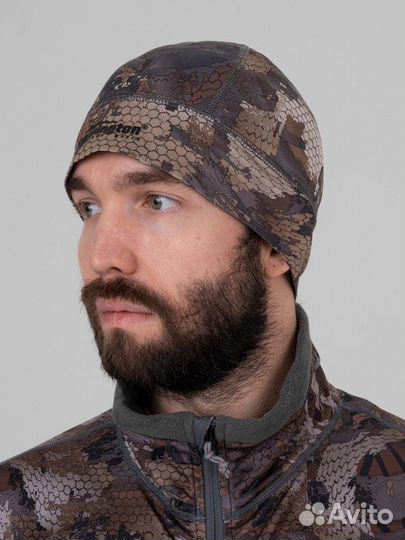 Шапка remington еase timber