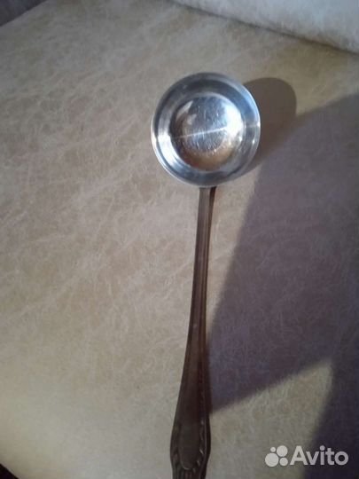 Ложка разливальная